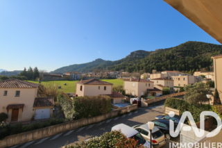  Appartement � vendre 3 pi�ces 60 m�