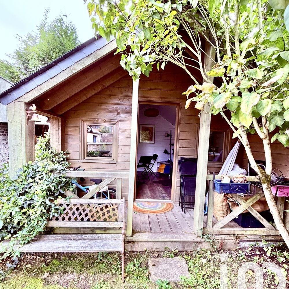 � vendre  Maison Honfleur (14600)