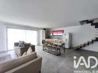  Maison � vendre 5 pi�ces 114 m�