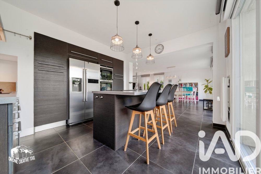 � vendre  Maison Breistroff-la-Grande (57570)