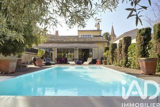  Maison � vendre 9 pi�ces 286 m�