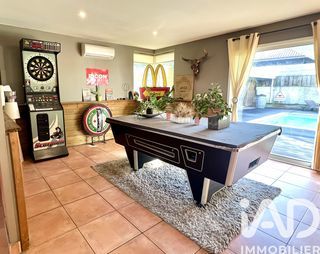  Maison � vendre 8 pi�ces 270 m�