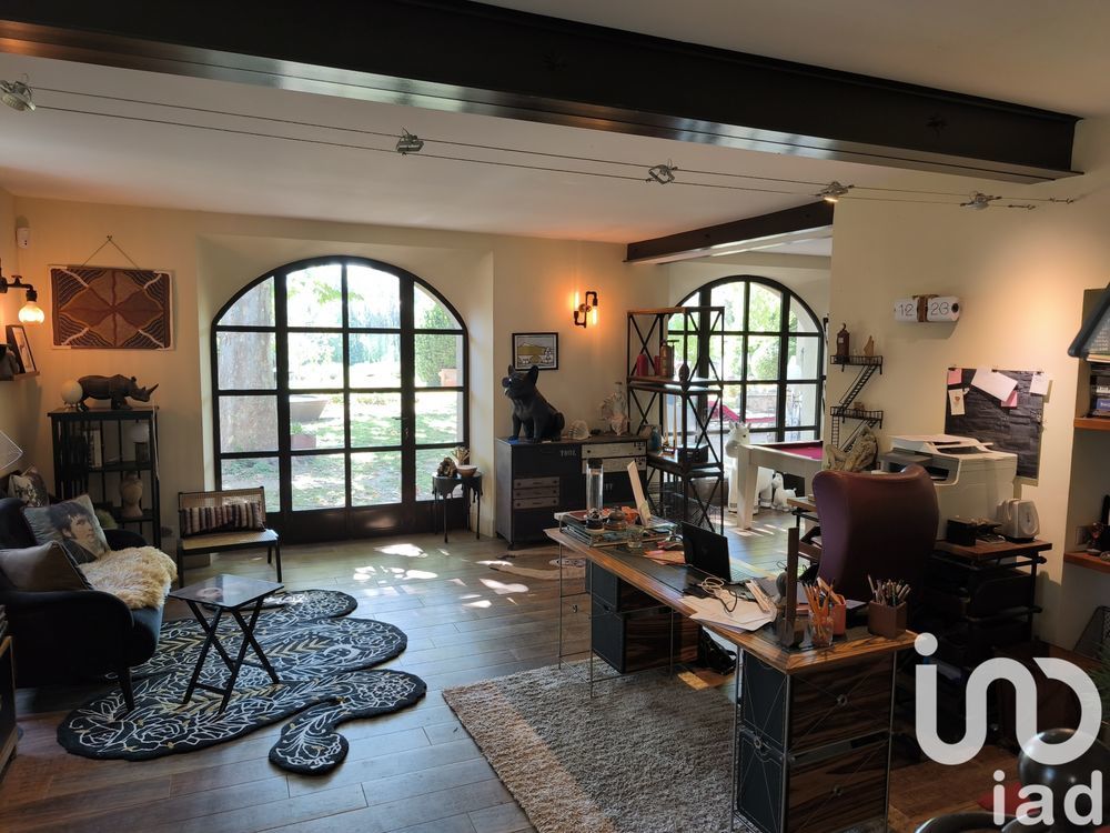 � vendre  Maison Carpentras (84200)