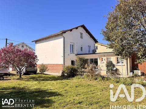   Vente Maison/villa 7 pi�ces Maison - 7 pi�ce(s) - 150 m�