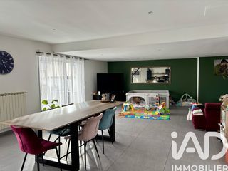  Maison � vendre 5 pi�ces 154 m�