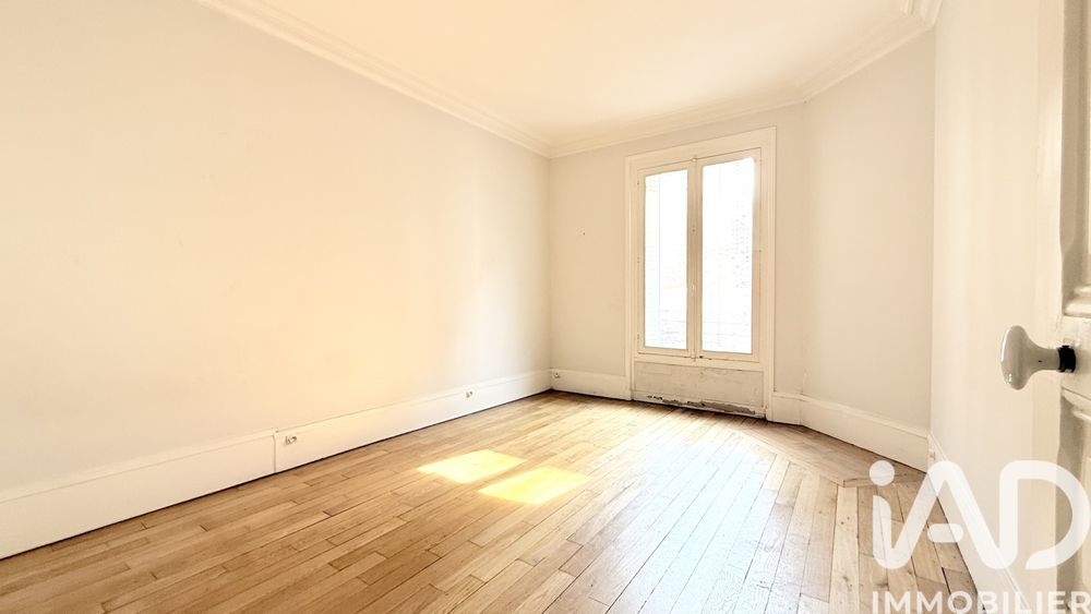 � vendre  Appartement Boulogne-Billancourt (92100)