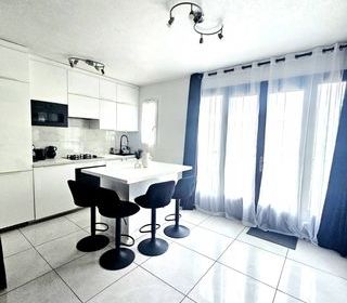  Maison � vendre 6 pi�ces 120 m�