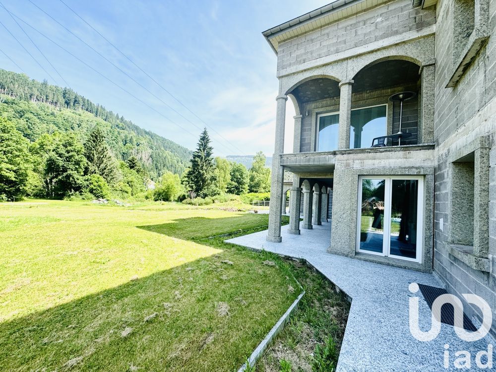 � vendre  Maison Cornimont (88310)