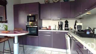  Maison � vendre 5 pi�ces 122 m�