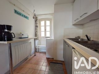  Appartement � vendre 2 pi�ces 36 m�