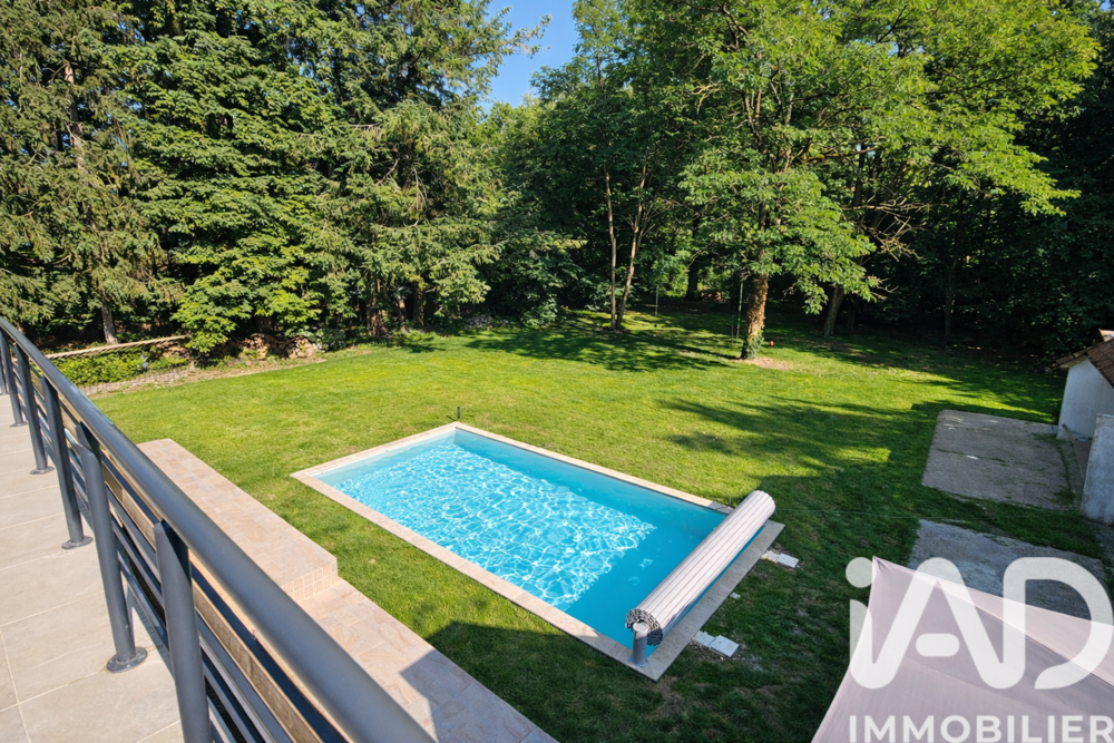 � vendre  Maison Lamorlaye (60260)