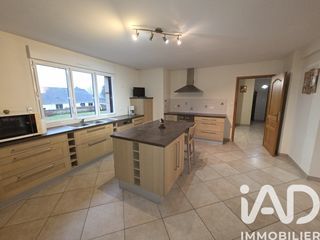  Maison � vendre 4 pi�ces 120 m�