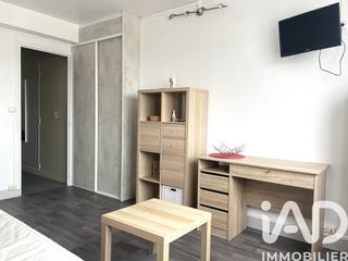  Appartement � vendre 1 pi�ce 24 m�