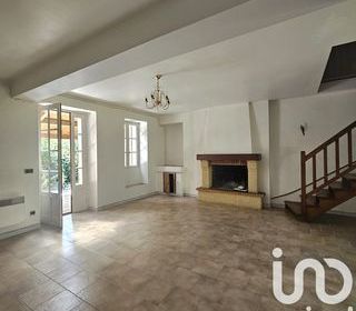  Maison � vendre 3 pi�ces 90 m�