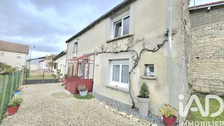  Maison � vendre 4 pi�ces 83 m�