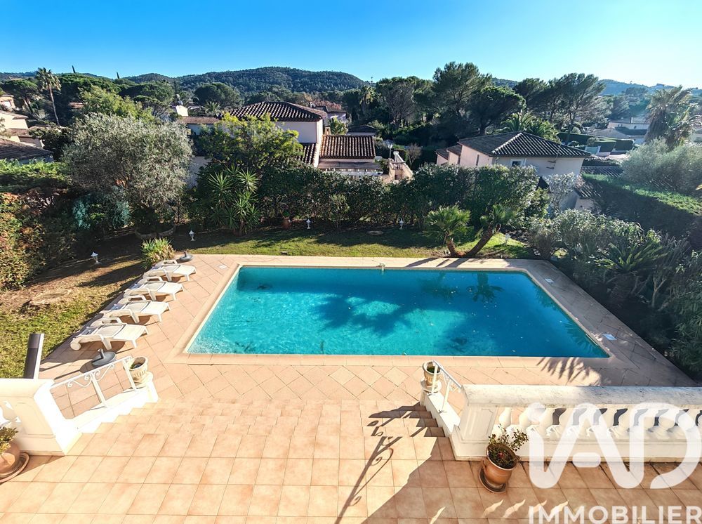 � vendre  Maison Saint-Rapha�l (83700)