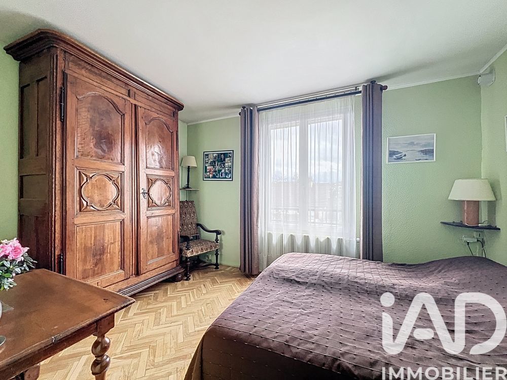 � vendre  Maison Igny (91430)