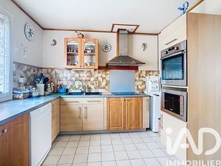  Maison � vendre 4 pi�ces 85 m�