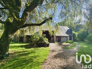  Maison � vendre 7 pi�ces 188 m�