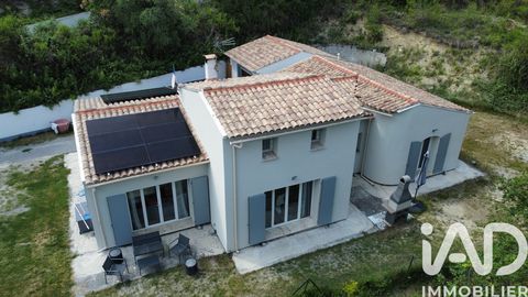   Vente Maison traditionnelle 5 pi�ces Maison - 5 pi�ce(s) - 141 m�