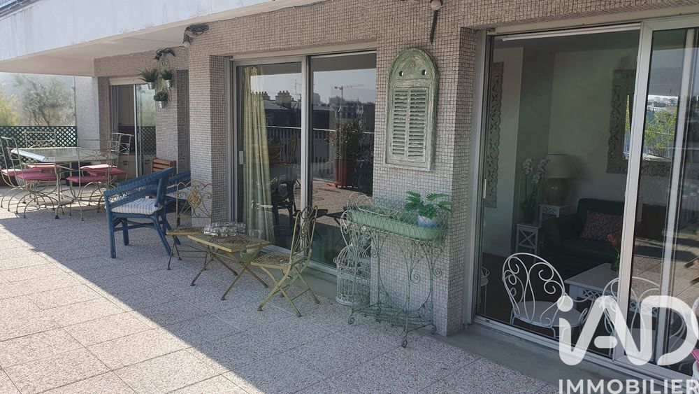 � vendre  Appartement Paris 11