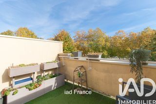  Appartement � vendre 4 pi�ces 78 m�