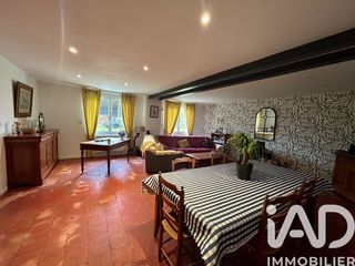  Maison � vendre 5 pi�ces 132 m�