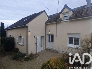  Maison � vendre 7 pi�ces 156 m�