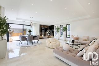  Villa � vendre 6 pi�ces 225 m�