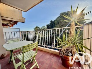  Appartement � vendre 2 pi�ces 48 m�