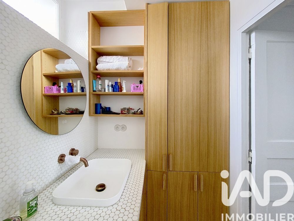 � vendre  Appartement Paris 9