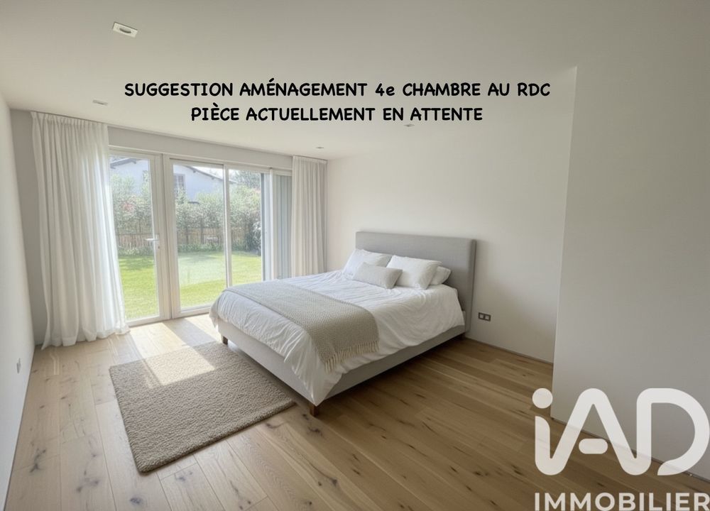 � vendre  Maison Soorts-Hossegor (40150)