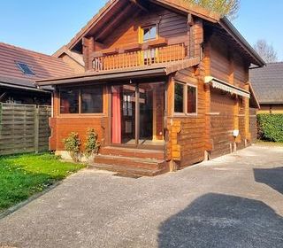  Maison � vendre 3 pi�ces 59 m�