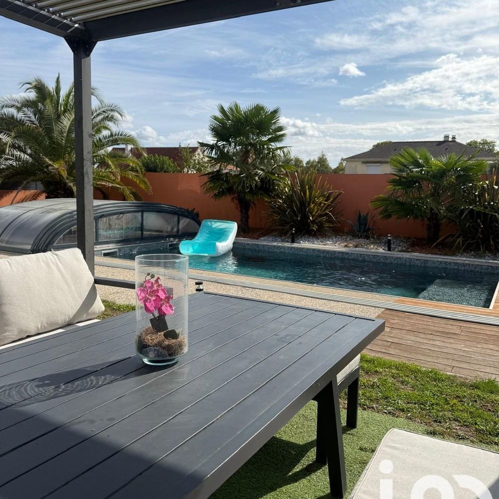 � vendre  Maison Vertou (44120)