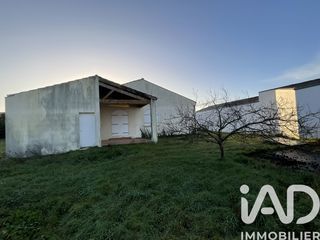  Maison � vendre 4 pi�ces 108 m�