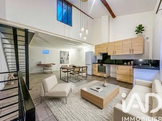  Appartement � vendre 3 pi�ces 75 m�