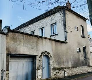  Immeuble � vendre 350 m�