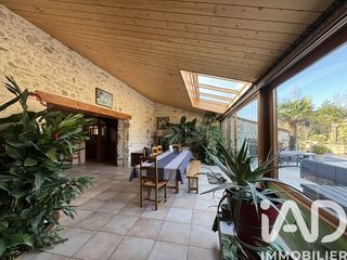  Maison � vendre 13 pi�ces 416 m�