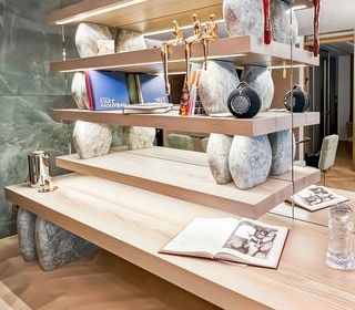  Appartement � vendre 2 pi�ces 50 m�