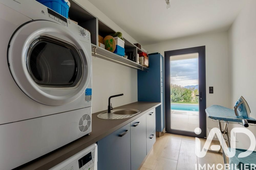 � vendre  Villa Forcalquier (04300)