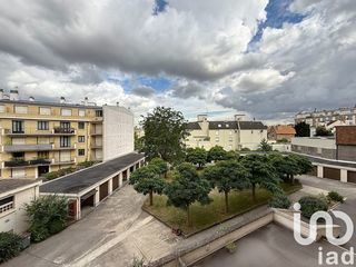  Appartement � vendre 2 pi�ces 65 m�