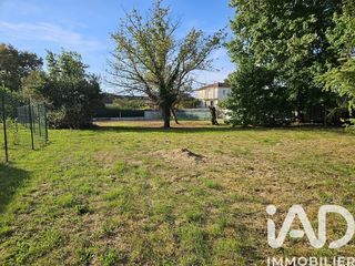  Terrain � vendre 1878 m�