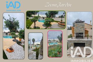  Maison � vendre 5 pi�ces 125 m�