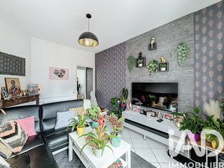  Maison � vendre 3 pi�ces 60 m�