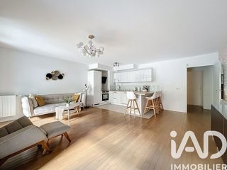  Appartement � vendre 3 pi�ces 69 m�