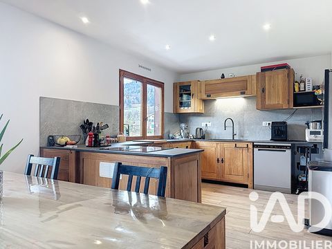   Vente Maison traditionnelle 4 pi�ces Maison - 4 pi�ce(s) - 103 m�