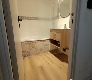  Appartement � vendre 3 pi�ces 44 m�