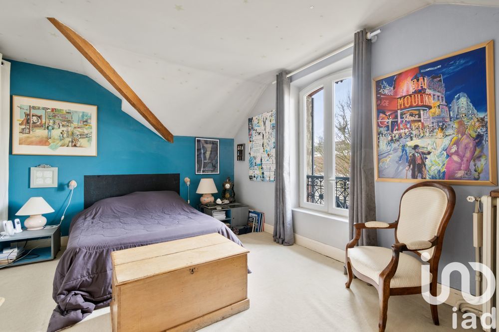 � vendre  Maison Vaucresson (92420)