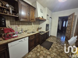  Maison � vendre 4 pi�ces 130 m�