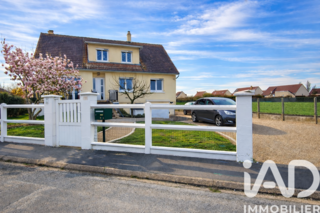  Maison � vendre 7 pi�ces 141 m�